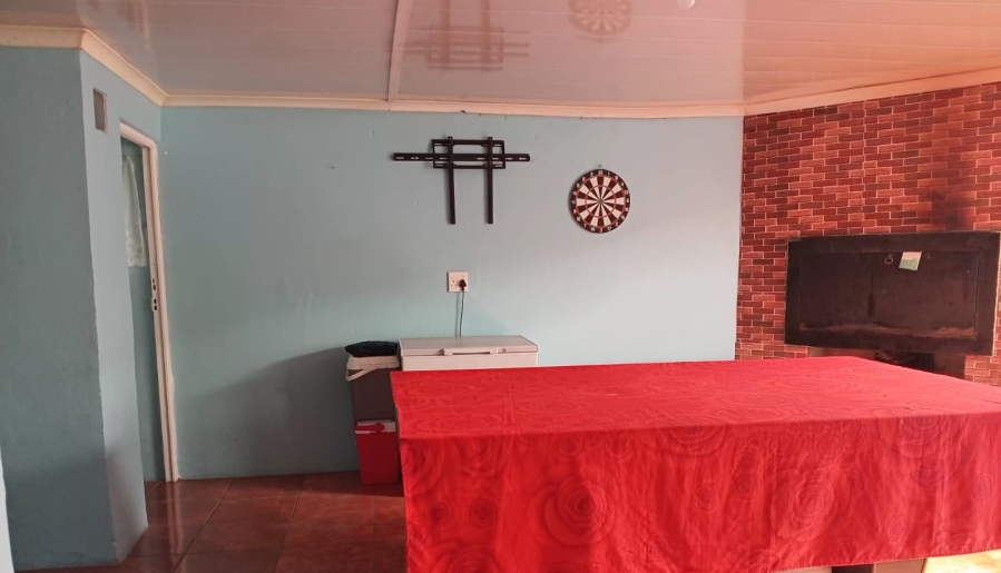 4 Bedroom Property for Sale in Voorbrug Western Cape